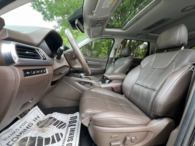 Used 2021 Kia Telluride SX FWD image 39