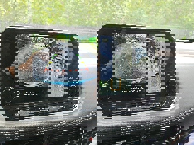 Used 2022 Nissan Rogue SL w/ SL Premium Package image 30