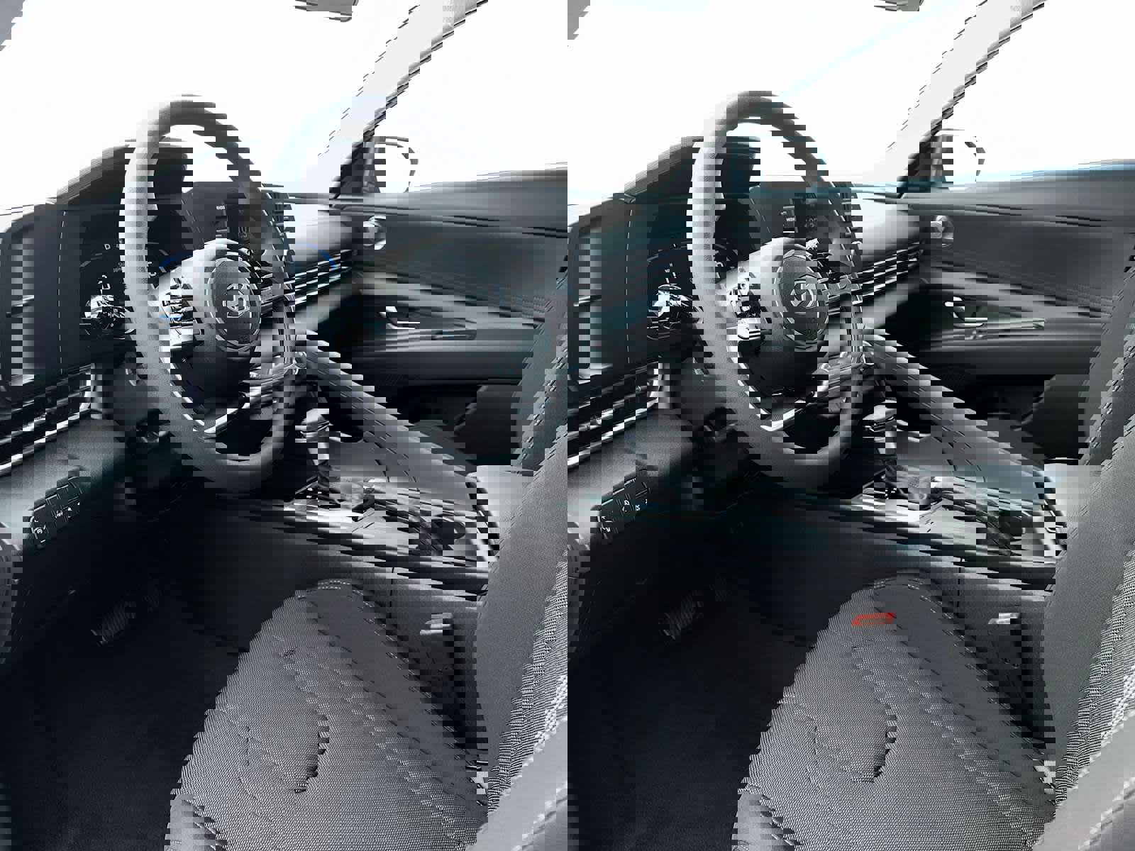 New 2026 Hyundai Elantra SE image 14