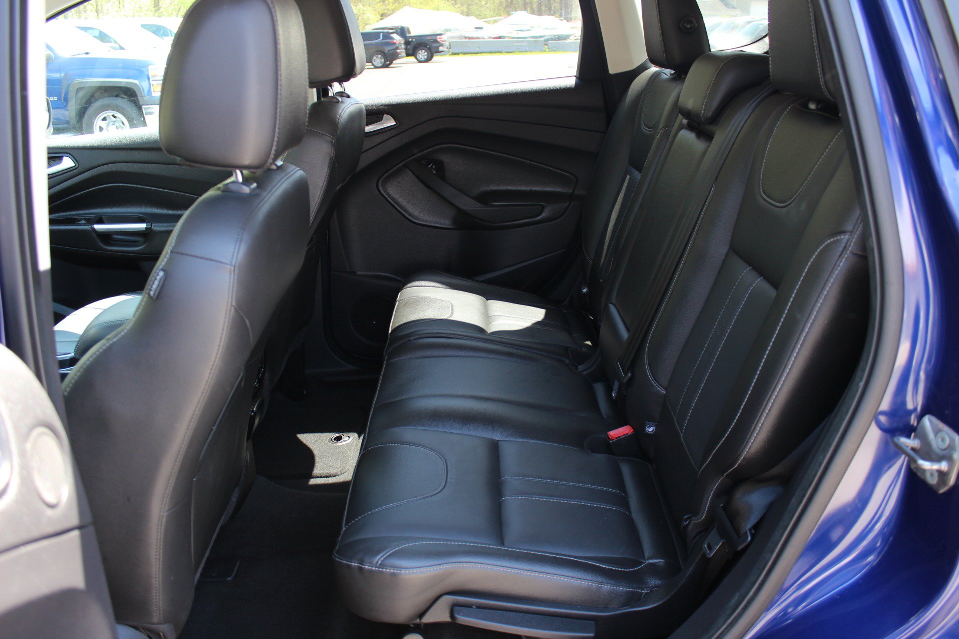 Used 2013 Ford Escape Titanium AWD/4WD image 31
