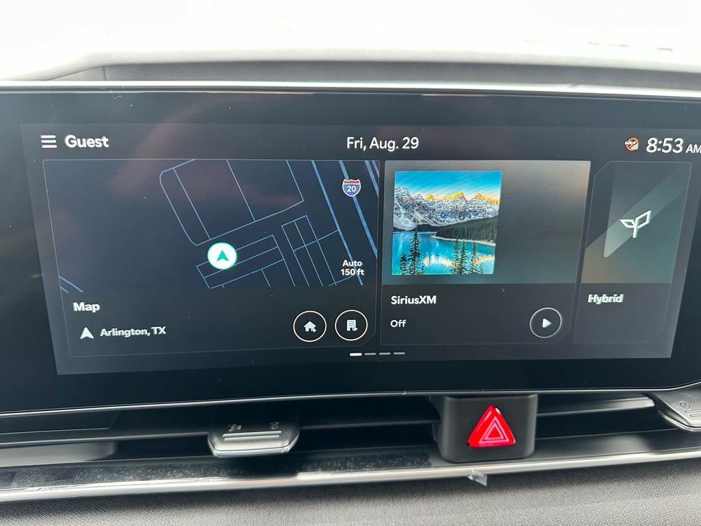 New 2026 Kia Carnival EX image 17