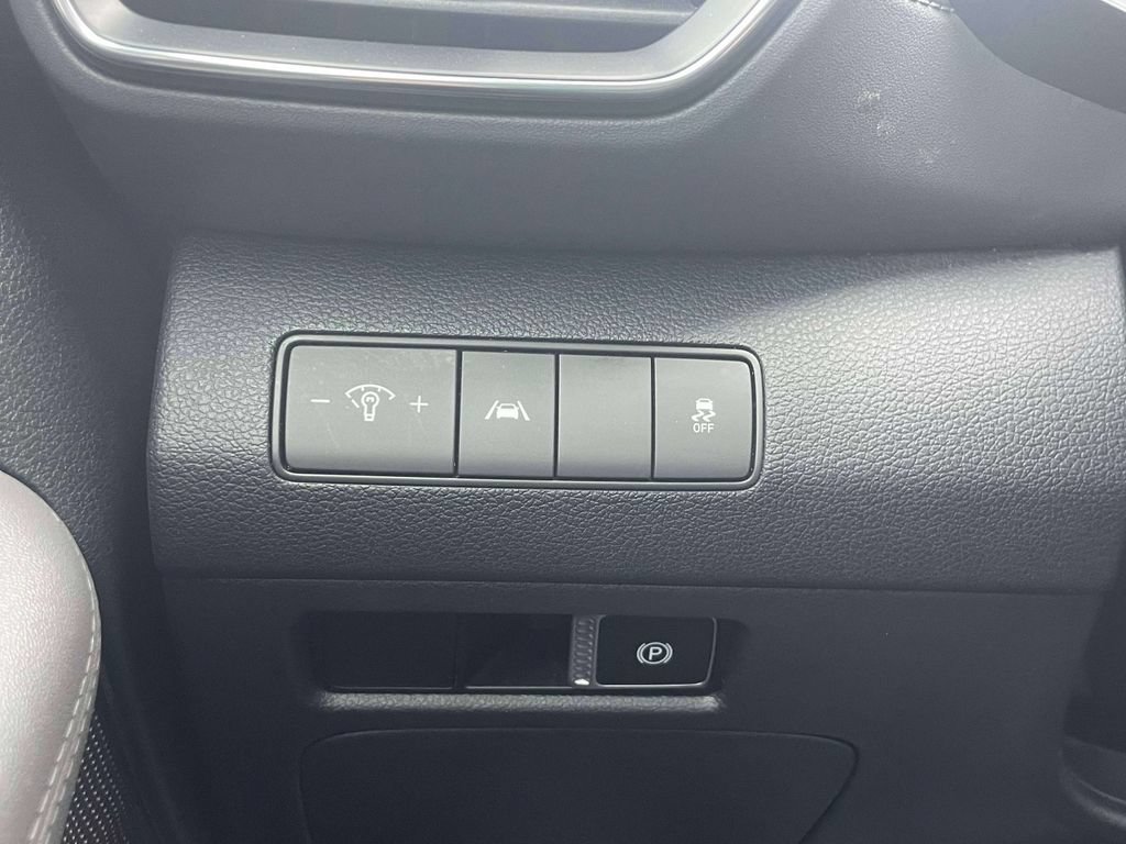 Certified 2023 Hyundai Santa Fe SE FWD image 22