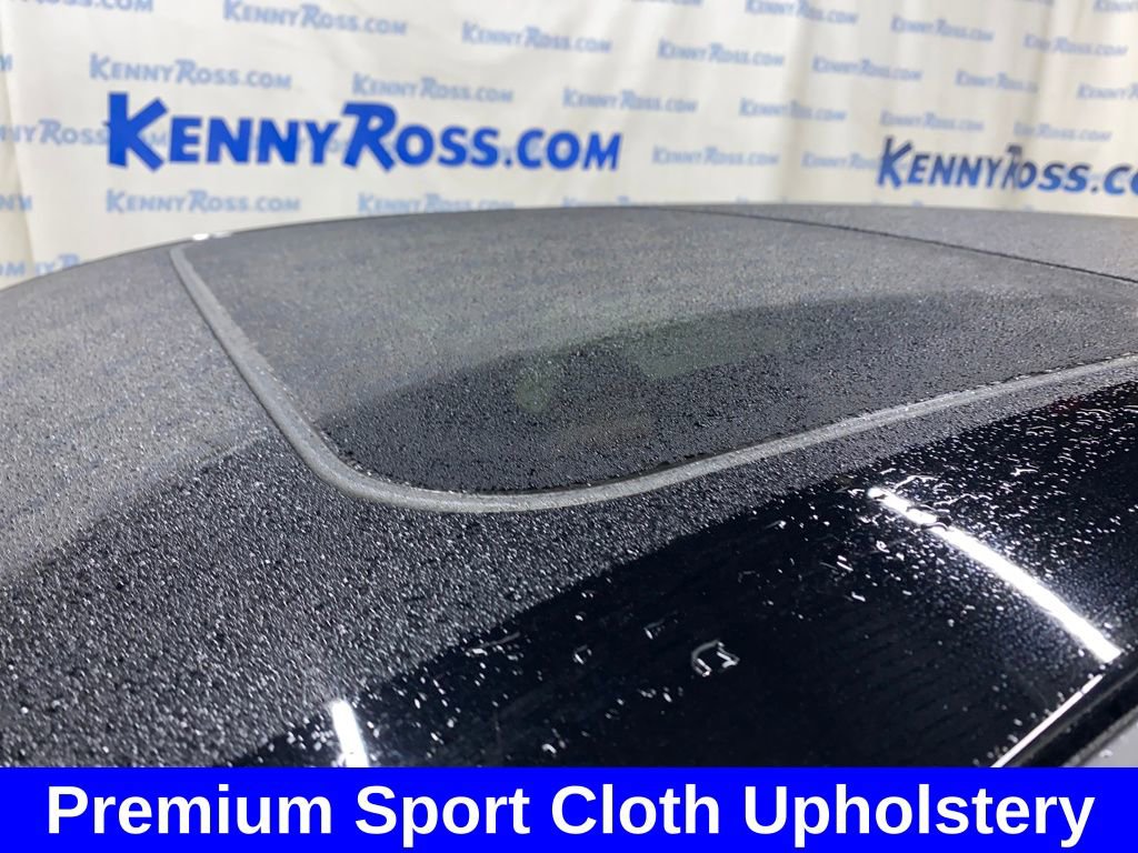 Certified 2025 Subaru Impreza 2.0i Sport image 26