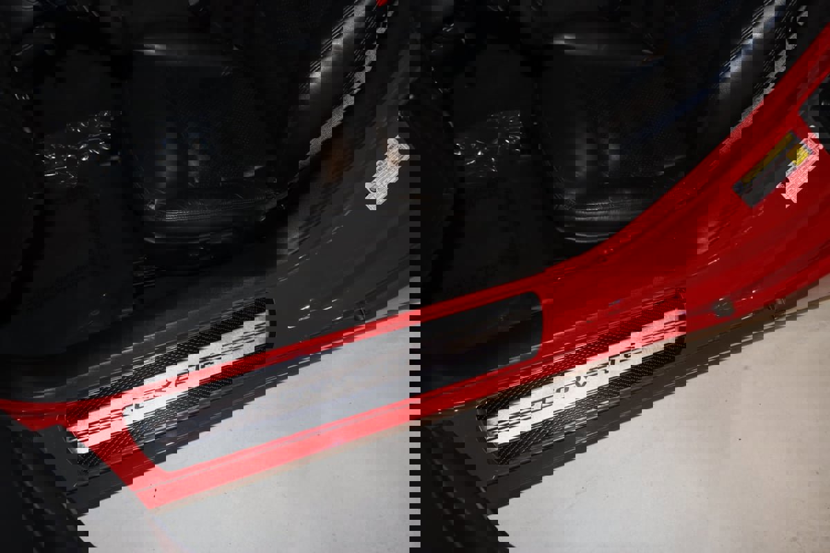 Used 2009 Chevrolet Corvette Convertible w/ Preferred Equipment Group image 42