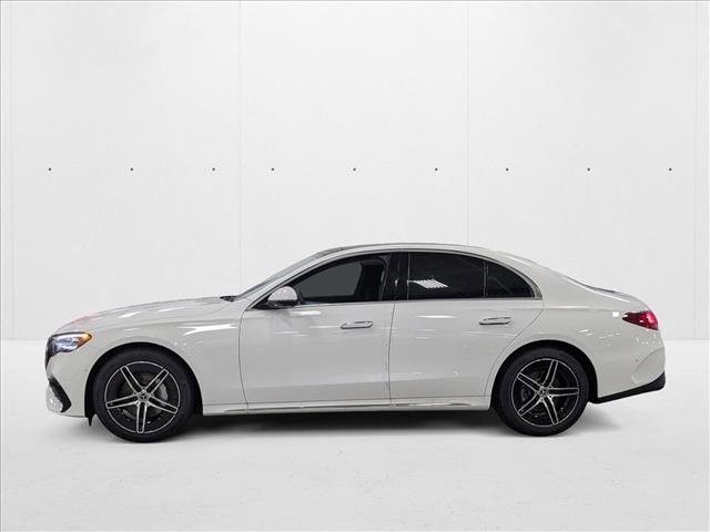 New 2026 Mercedes-Benz E 350 Sedan image 5
