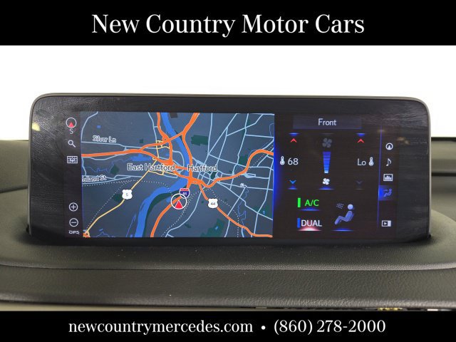 Used 2021 Lexus RX 350 F Sport AWD/4WD image 26