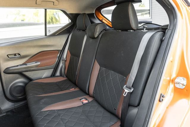 Used 2019 Nissan Kicks SR w/ Interior Electronics Package image 13