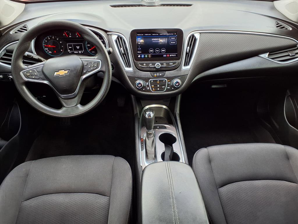 Used 2020 Chevrolet Malibu LT image 4