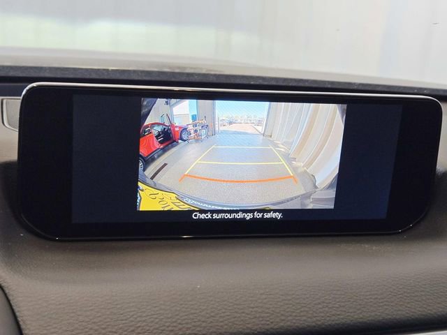 New 2025 MAZDA CX-50 2.5 Hybrid w/ Weather Package image 19