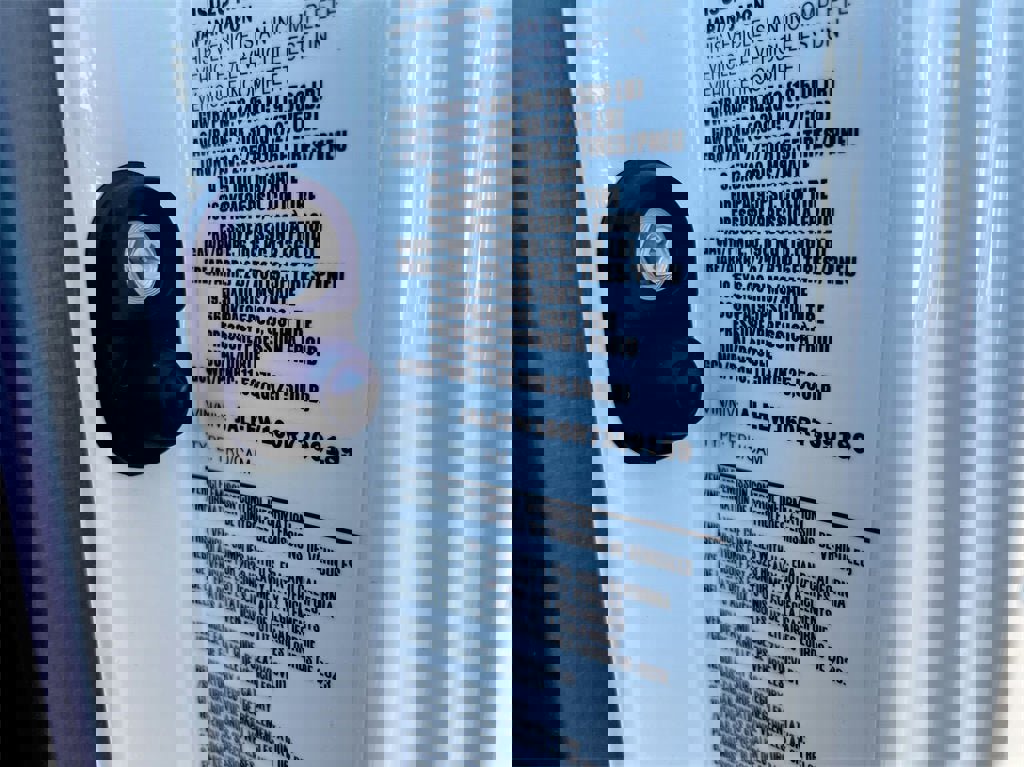 New 2024 Chevrolet Low Cab Forward 5500XD image 26