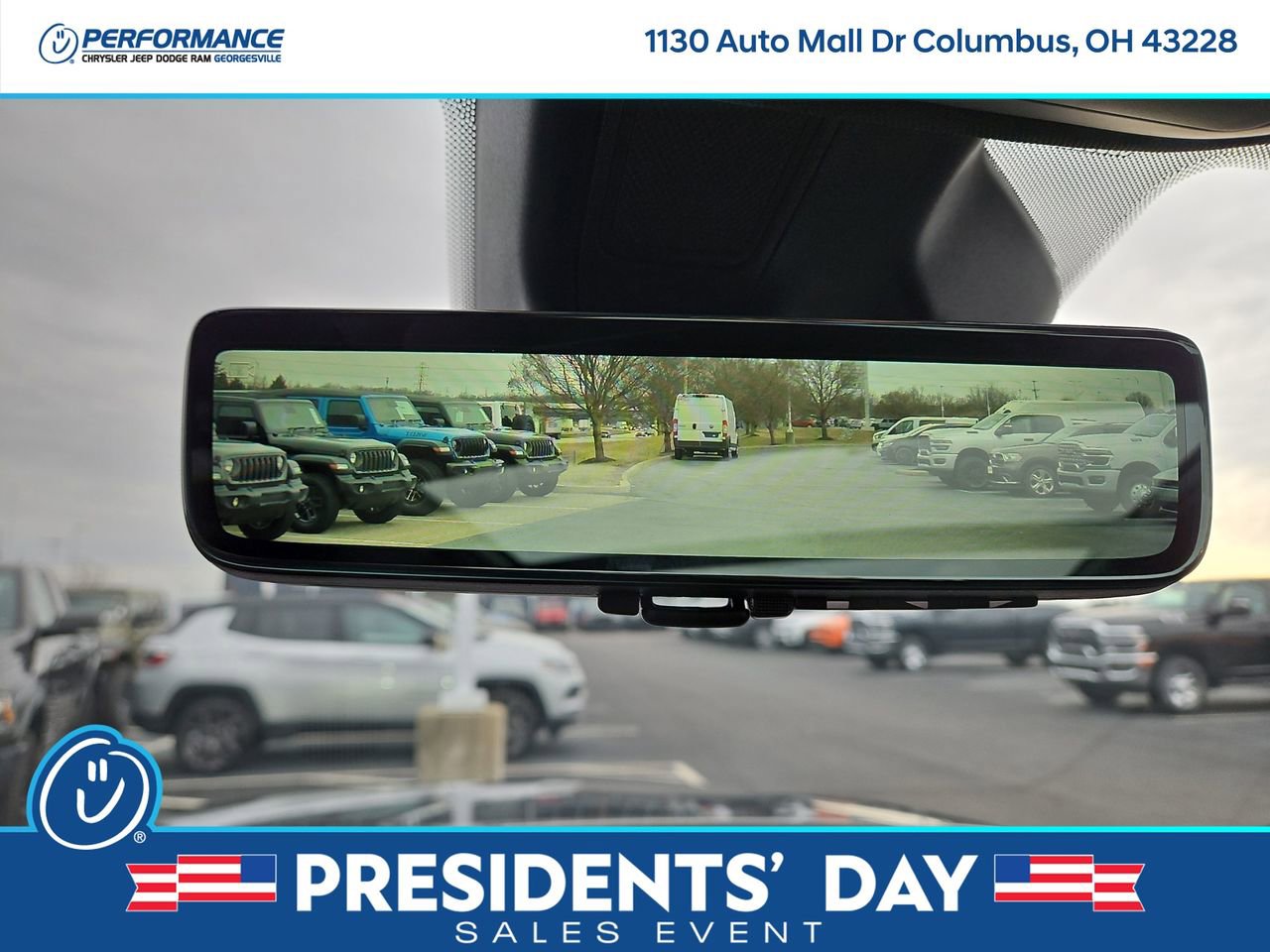 New 2026 Jeep Grand Cherokee Limited image 25