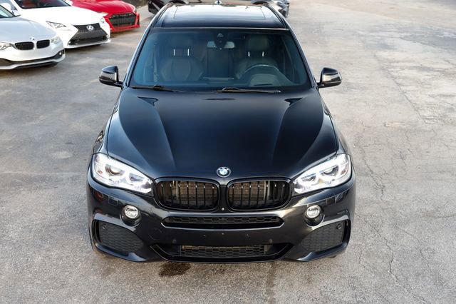 Used 2016 BMW X5 xDrive35i image 22