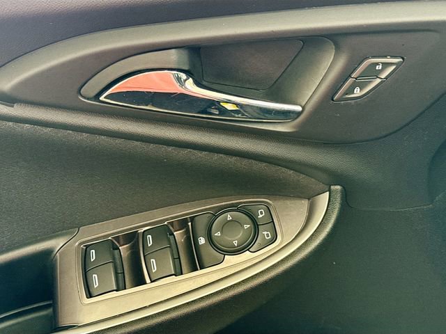 Used 2021 Chevrolet Malibu LS image 18