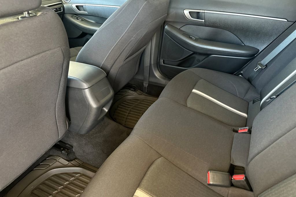 Used 2023 Hyundai Sonata SE image 14