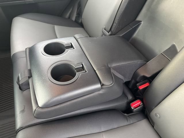 Used 2021 Toyota 4Runner SR5 Premium w/ Moonroof Package image 34