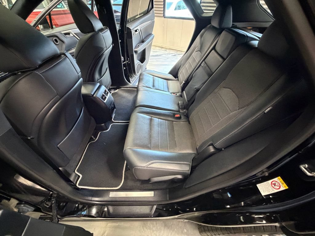 Used 2018 Lexus RX 350 F Sport AWD/4WD image 53