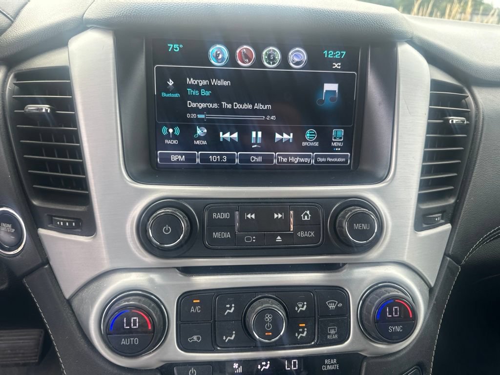 Used 2019 GMC Yukon XL SLT AWD/4WD image 21