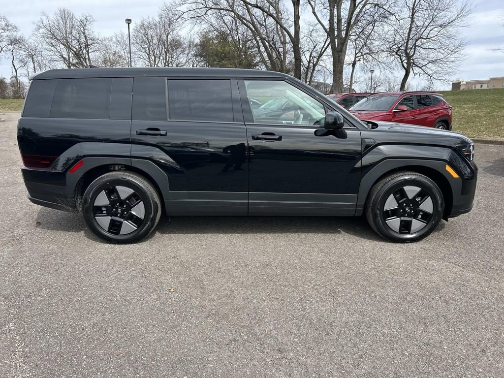 New 2026 Hyundai Santa Fe SE image 8