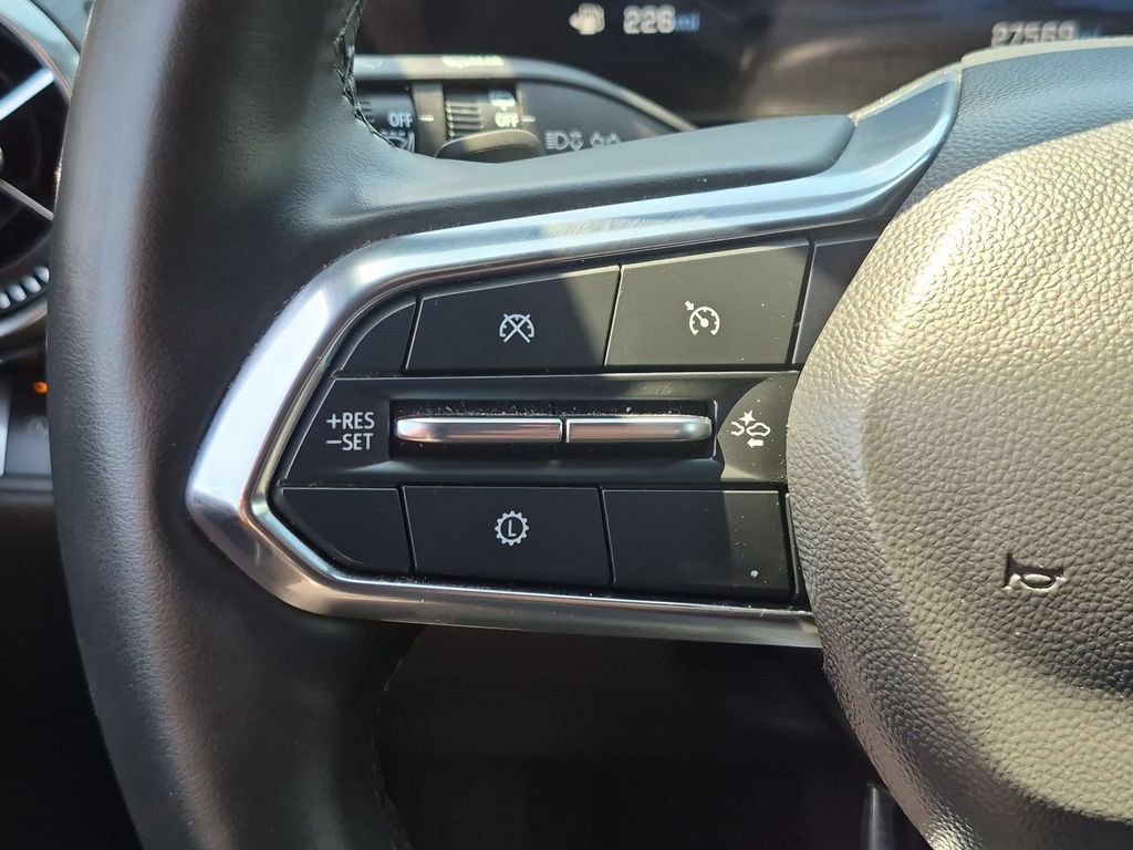 Used 2025 Chevrolet Equinox LT FWD image 21
