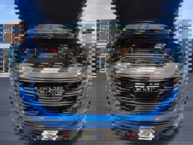 Used 2022 GMC Sierra 1500 AT4 w/ AT4 Preferred Package image 52