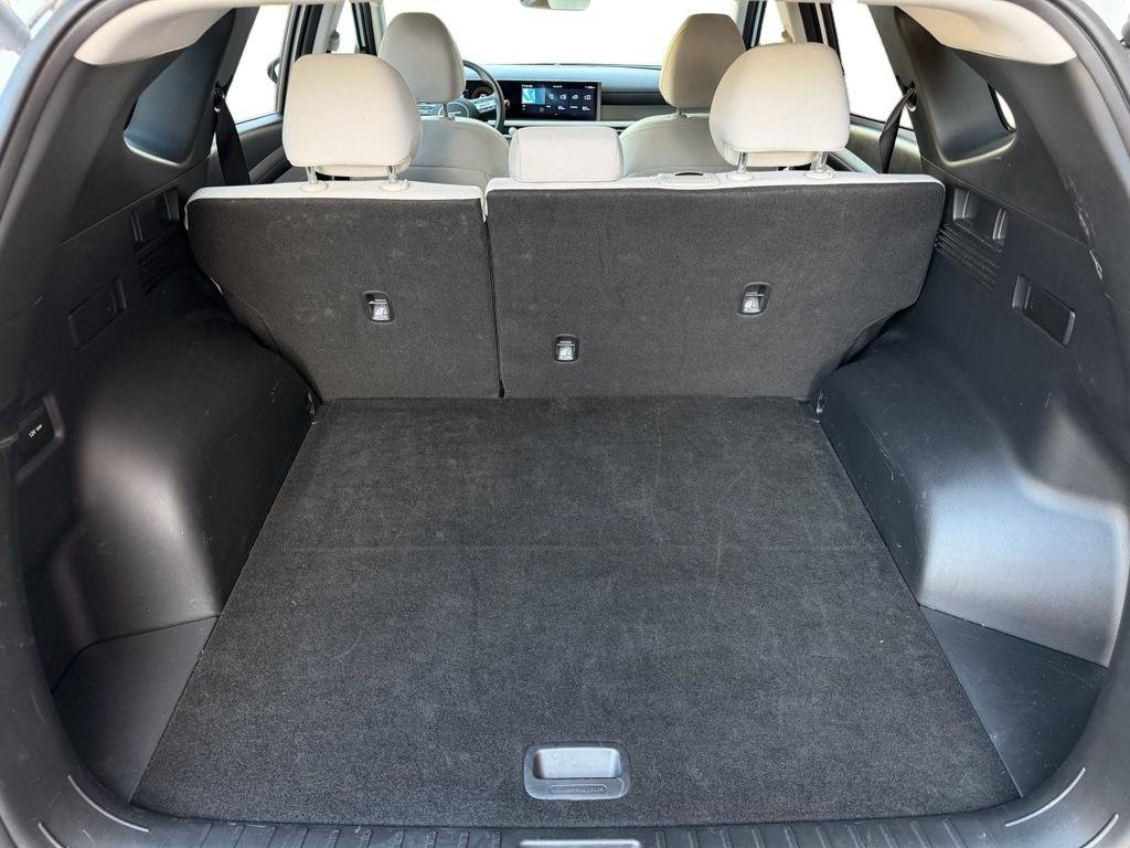Certified 2025 Hyundai Tucson SEL image 11