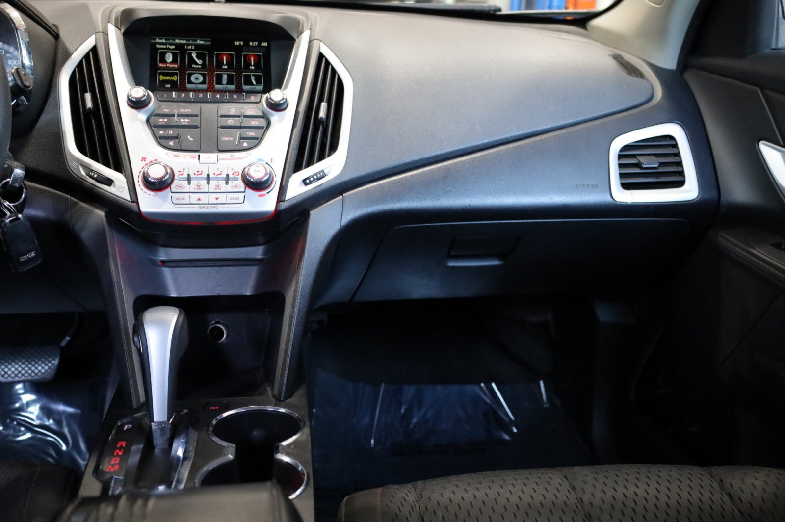 Used 2014 GMC Terrain SLE FWD image 10