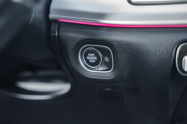 Used 2021 Mercedes-Benz GLE 53 AMG 4MATIC image 24