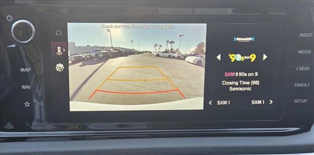 Used 2022 Kia K5 GT-Line image 13