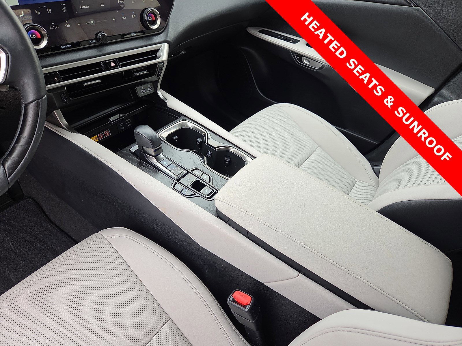 Used 2024 Lexus RX 350 Premium w/ Accessory Package (K3) image 25