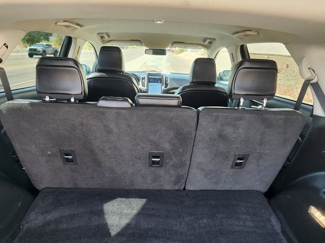 Used 2023 Ford Edge SEL image 16