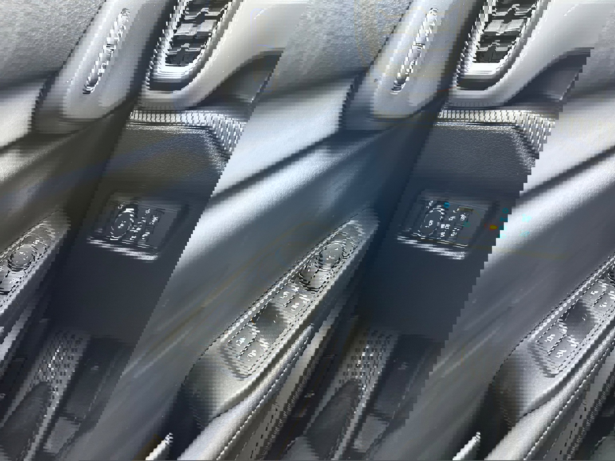 New 2025 Ford Ranger XL w/ Trailer Tow Package image 51