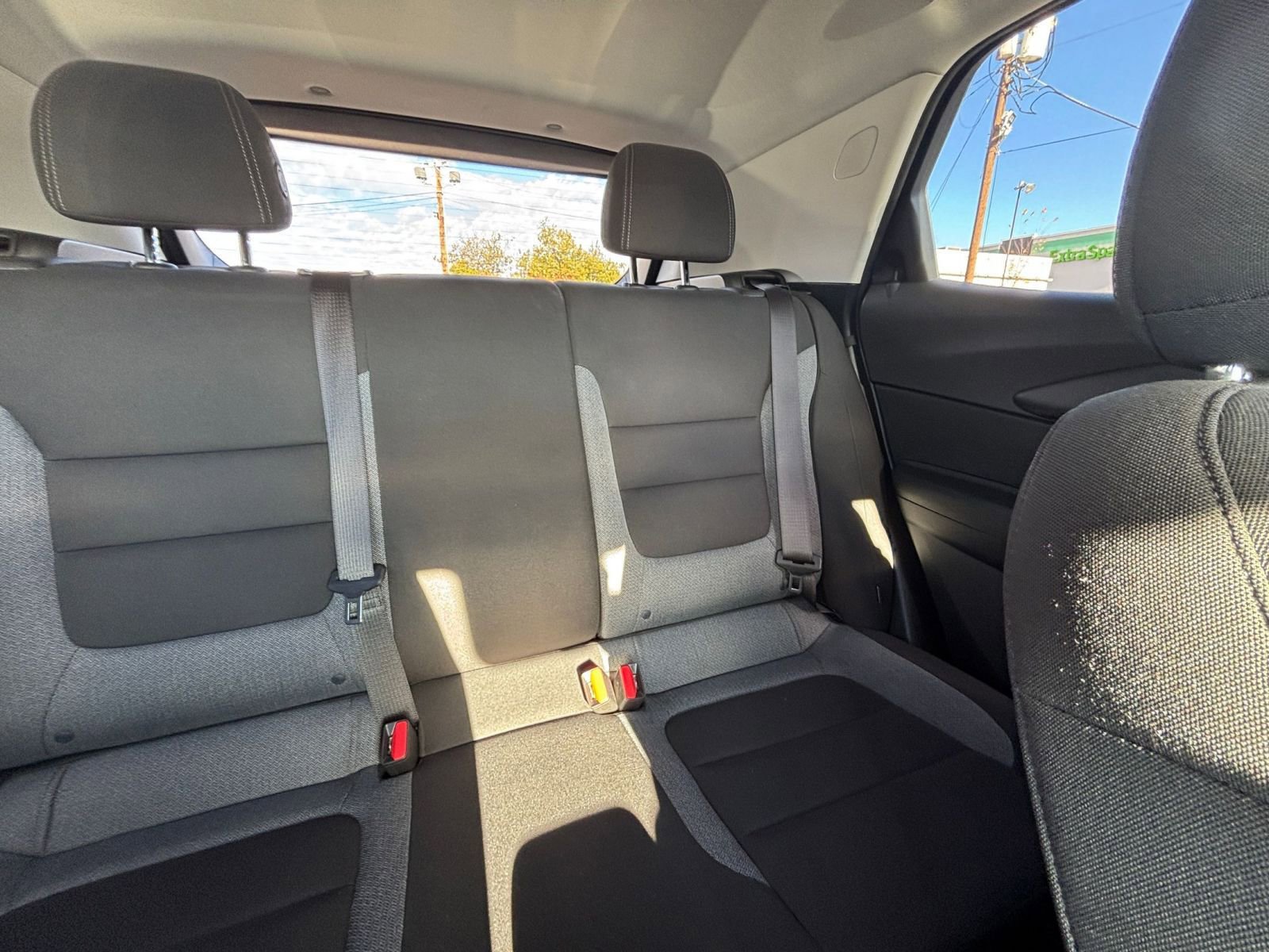 Used 2025 Chevrolet TrailBlazer LT image 35