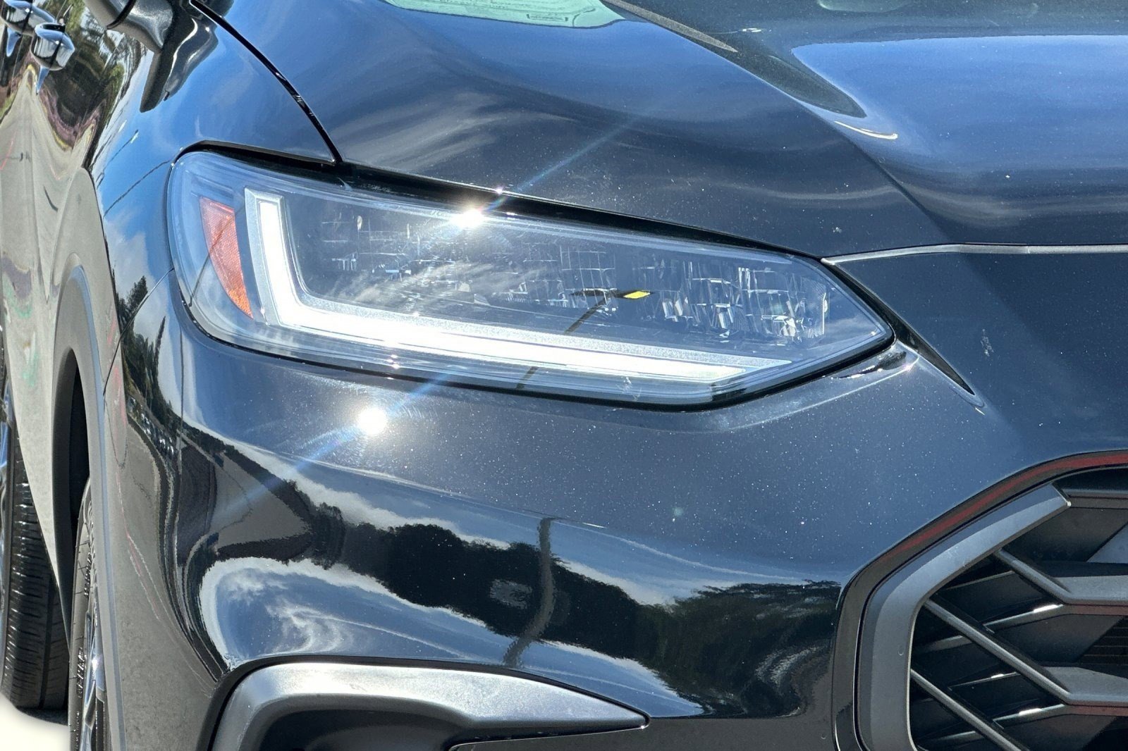 Used 2024 Honda HR-V Sport image 10