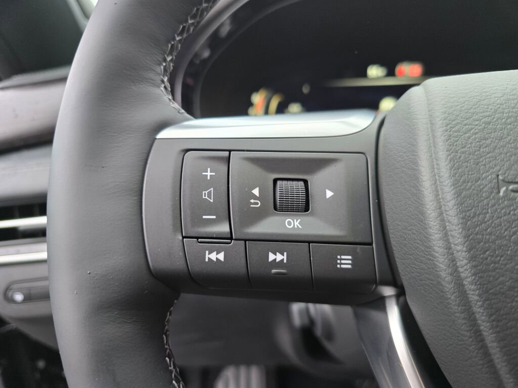 New 2026 INFINITI QX60 Autograph image 22