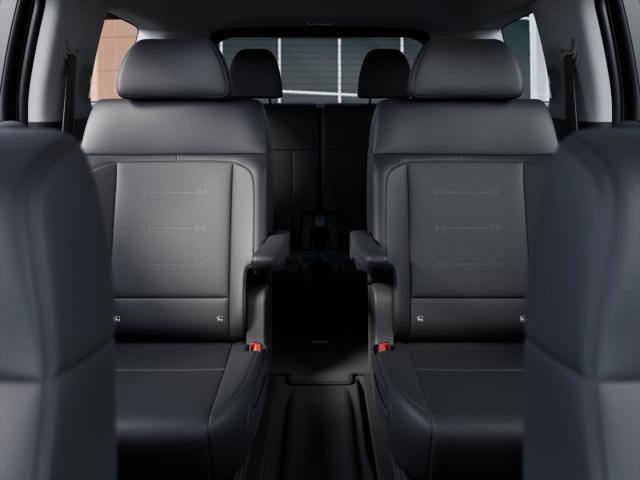 New 2026 Hyundai Santa Fe Limited AWD/4WD image 12