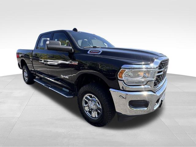 Used 2022 RAM 2500 Big Horn AWD/4WD image 10