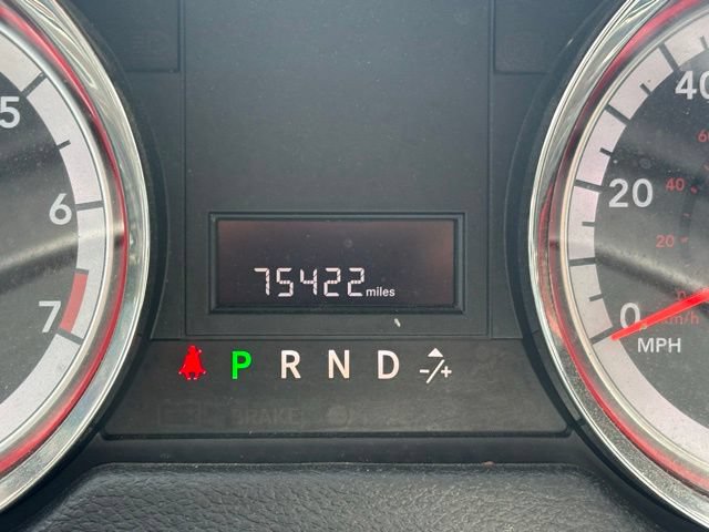 Used 2020 Dodge Grand Caravan SE FWD image 4