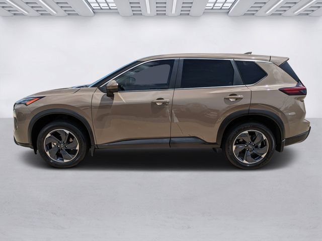 Used 2024 Nissan Rogue SV FWD image 8
