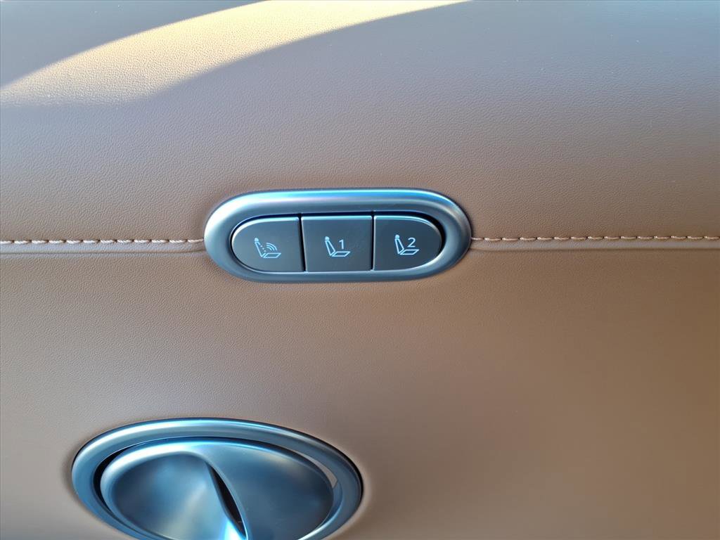 New 2026 Hyundai Palisade Calligraphy image 11