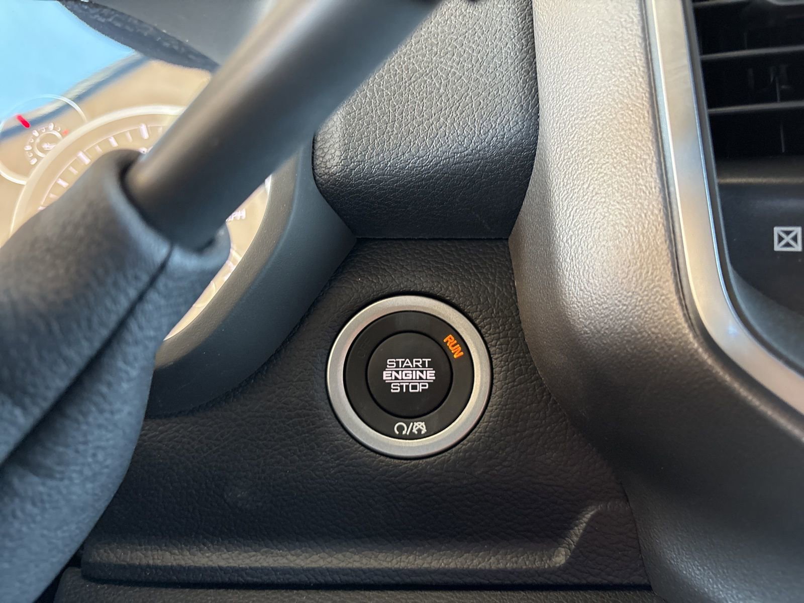 New 2026 RAM 3500 Lone Star image 20