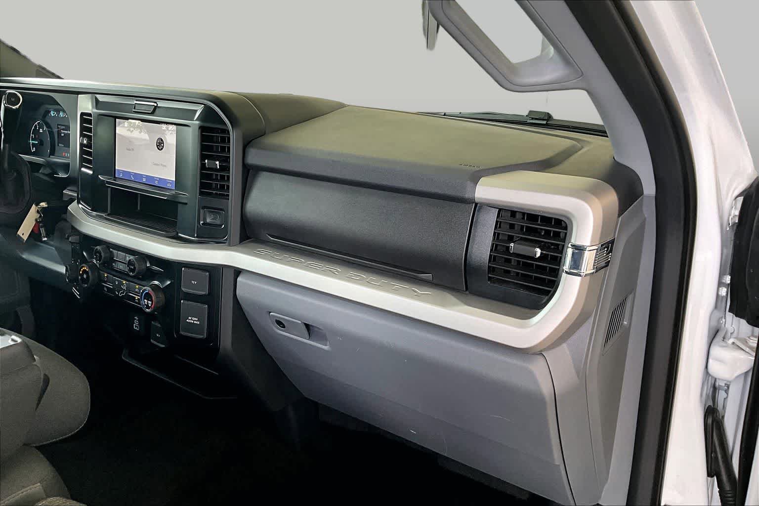 Used 2026 Ford F350 XLT AWD/4WD image 18