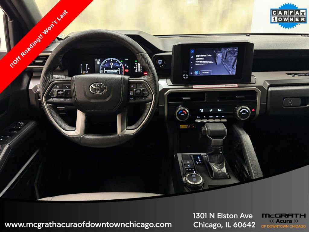 Used 2024 Toyota Tacoma SR5 w/ SR5 Upgrade Package image 18