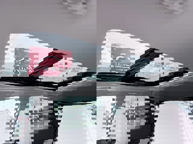 New 2026 Nissan Murano SL image 20