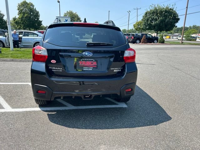 Used 2016 Subaru Crosstrek 2.0i Premium AWD/4WD image 6