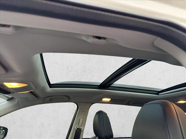 Used 2023 Subaru Ascent Onyx Edition image 11