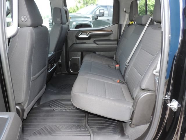 Certified 2025 Chevrolet Silverado 1500 RST w/ Texas Edition Plus AWD/4WD image 22