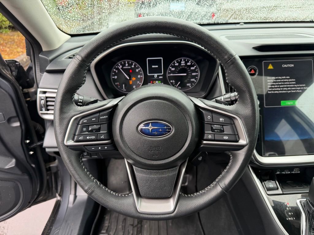 Used 2024 Subaru Outback Limited XT AWD/4WD image 20