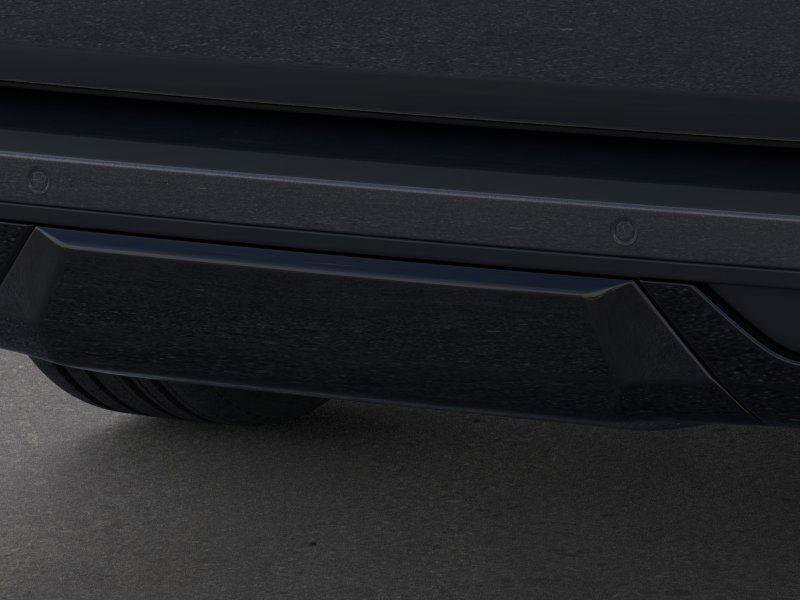 New 2025 Ford Expedition Max Platinum w/ Stealth Appearance Package image 23