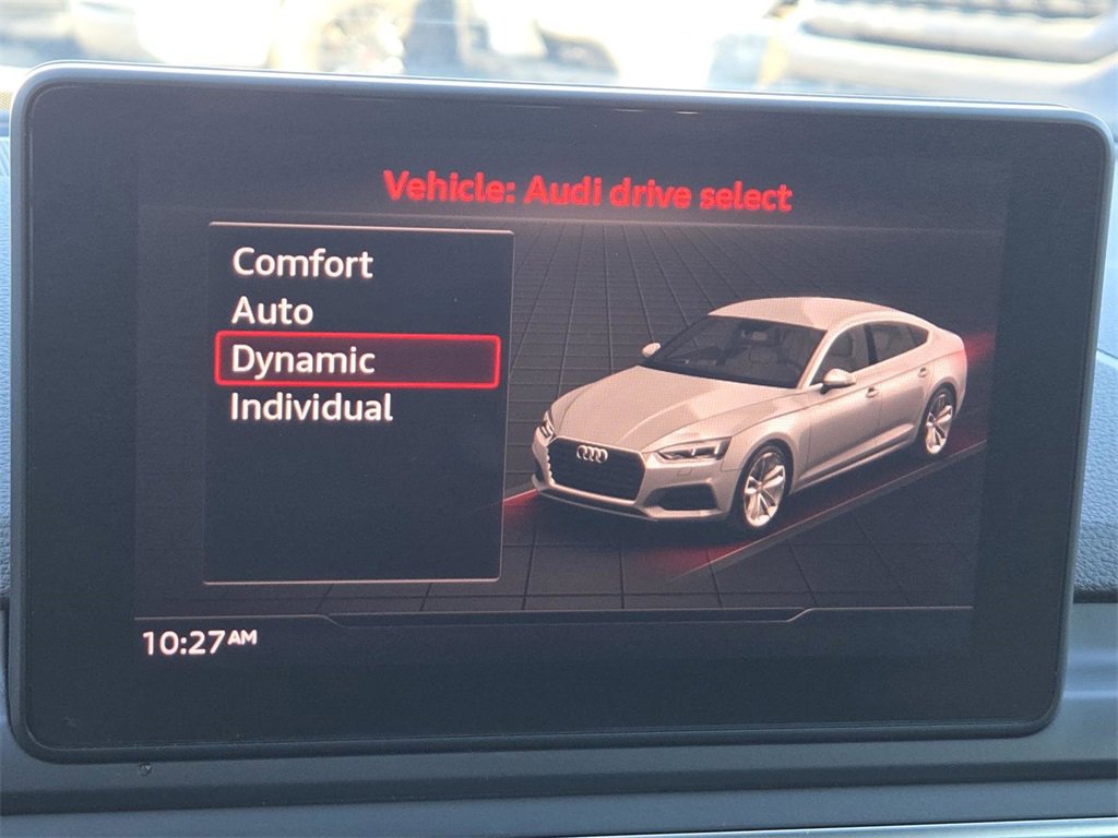 Used 2018 Audi A5 2.0T Premium image 25