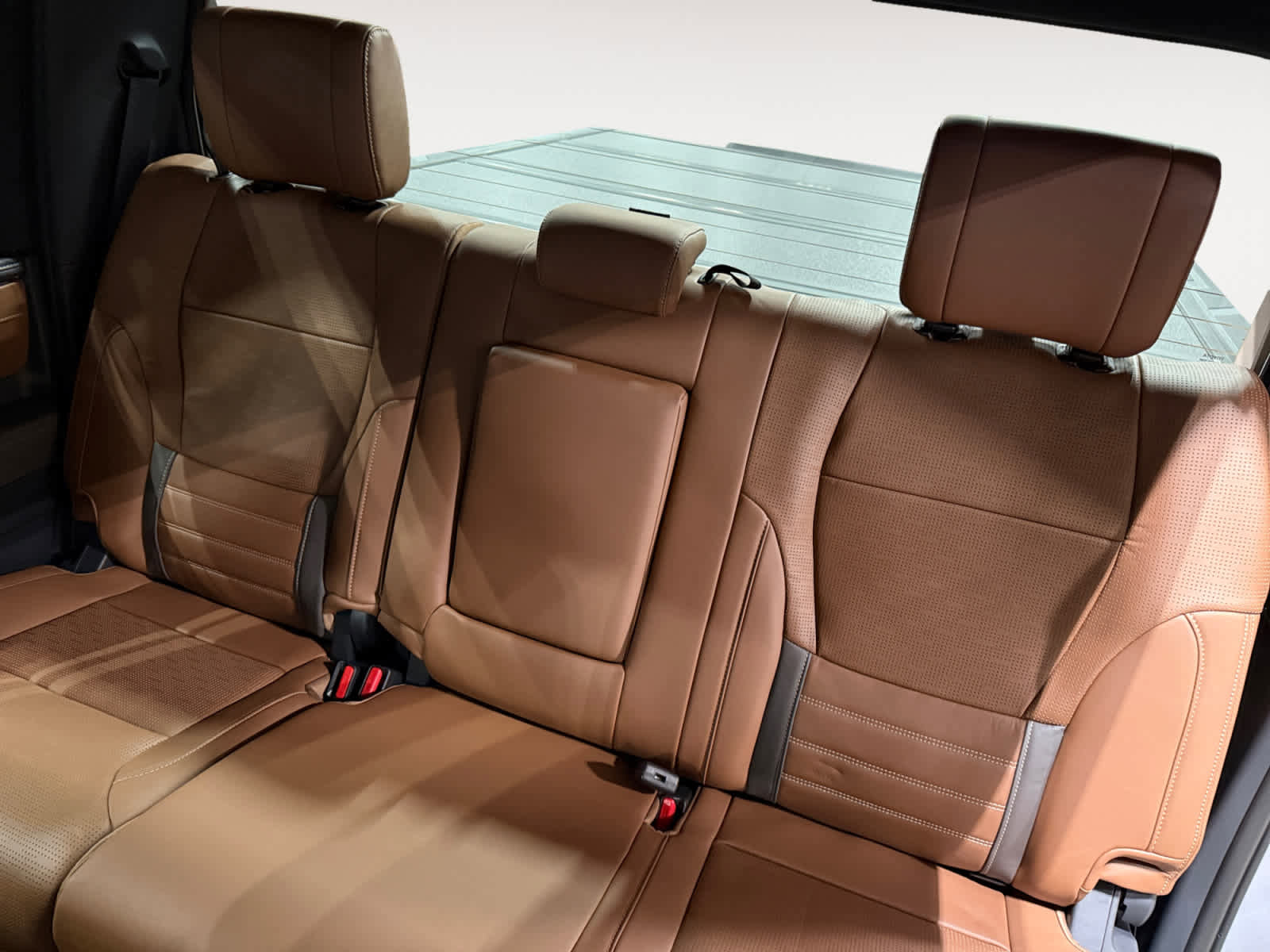 New 2026 Toyota Tundra 1794 Edition image 13